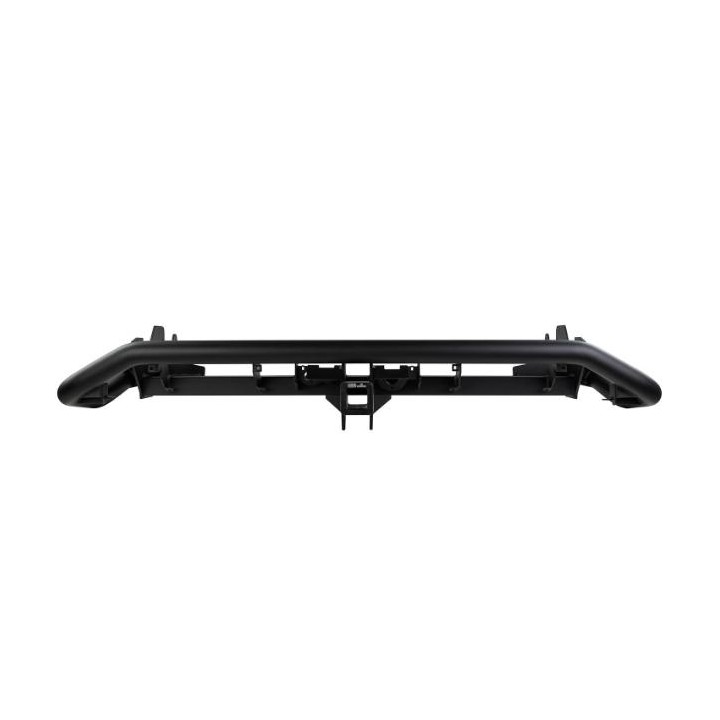 ARB Summit steel rear bar - Toyota Hilux SR/SR5 with provision for parking sensors (2020 -)